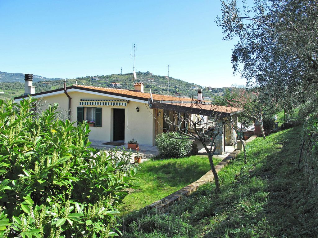 Casa Carola (IMP269)