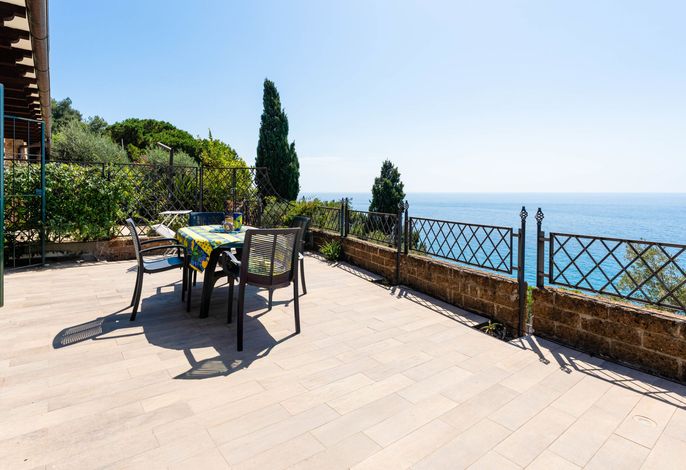Terrazzo Panoramica