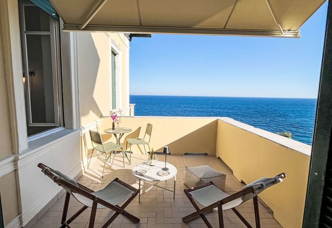 Villa Cristina