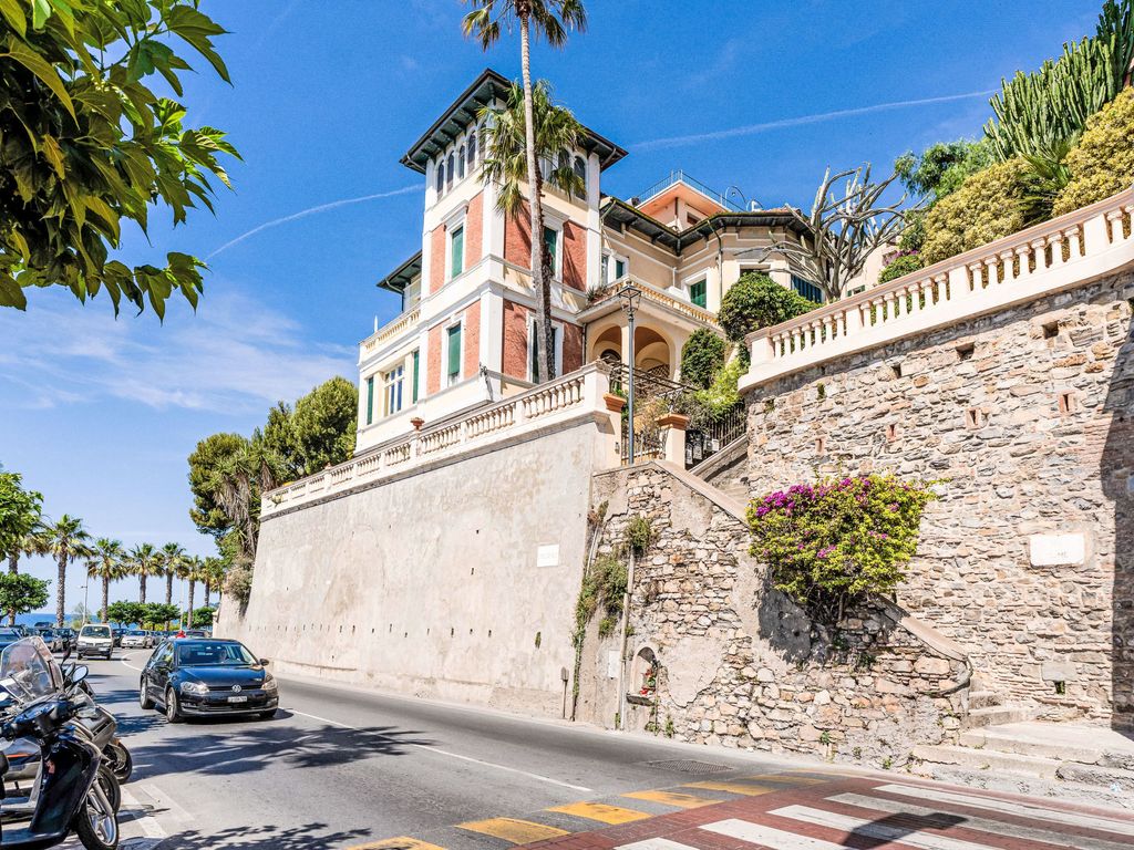 Villa Cristina