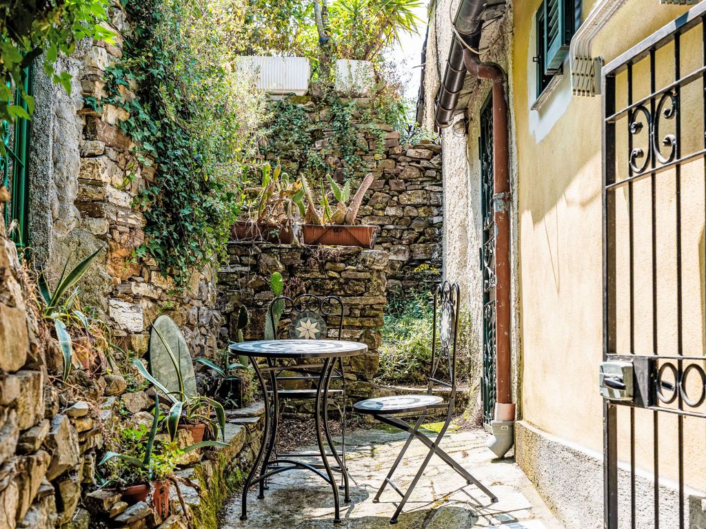 Casetta di Denise