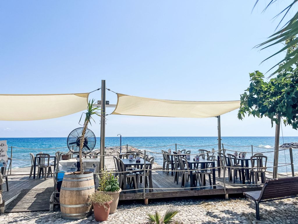 Finestra sul Mare