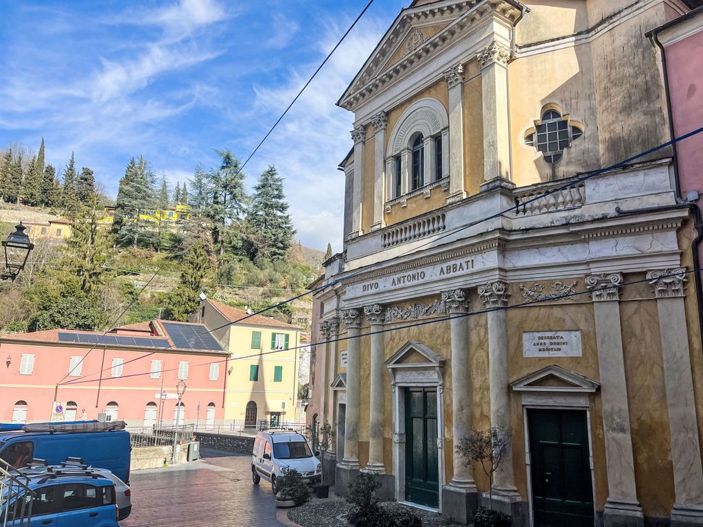 Casa Io´