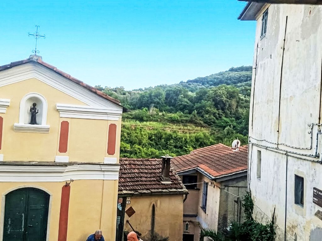 Casa dei Nani