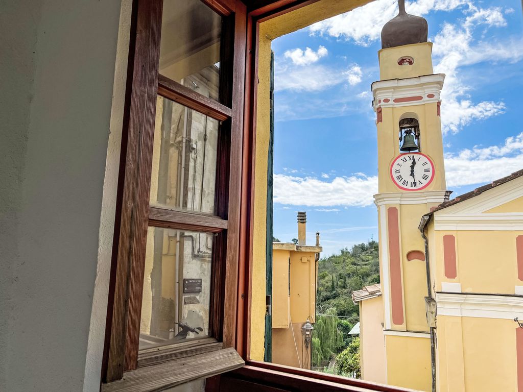 Casa dei Nani