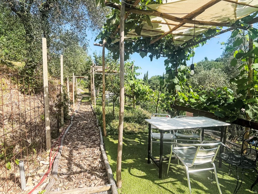 Borgo Olimpo