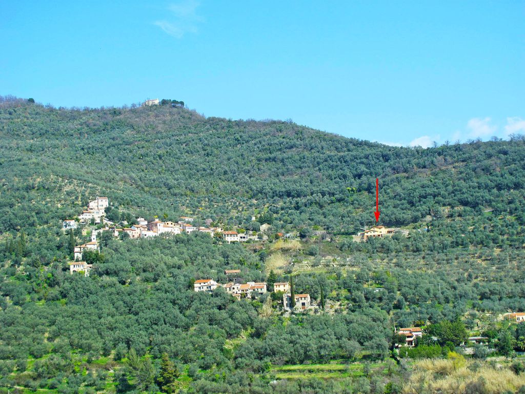 Adriana, Pia Luca & Marco (PRE174)