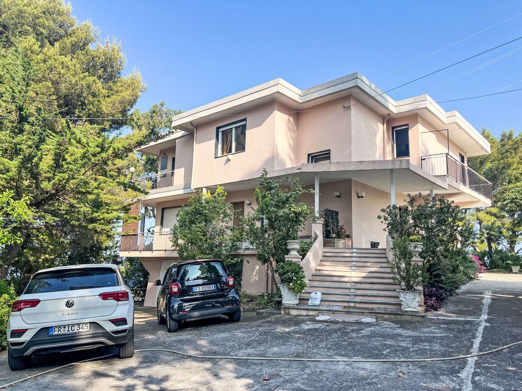 Villa Jose (PGI212)