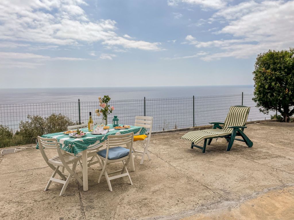 Villa Panoramica