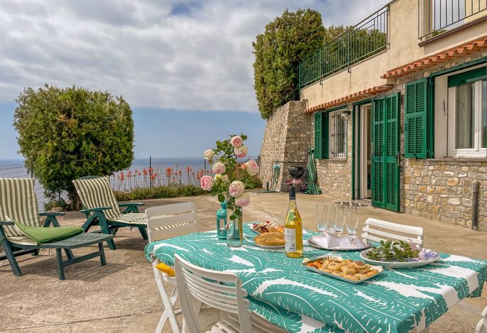 Villa Panoramica