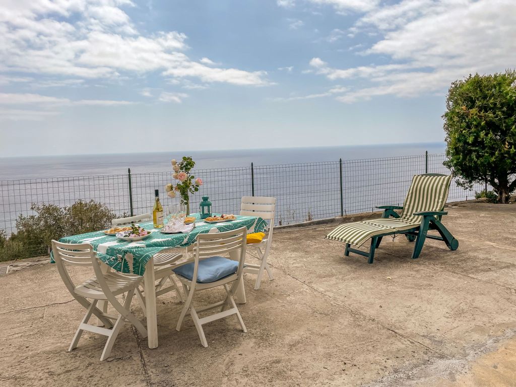 Villa Panoramica