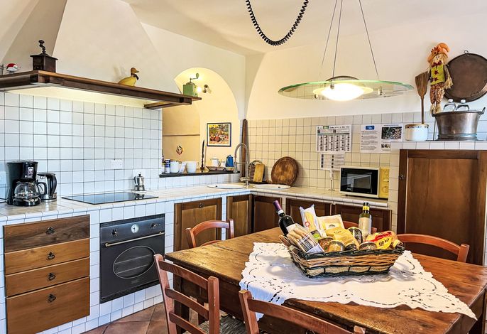Casa Sylvie .1