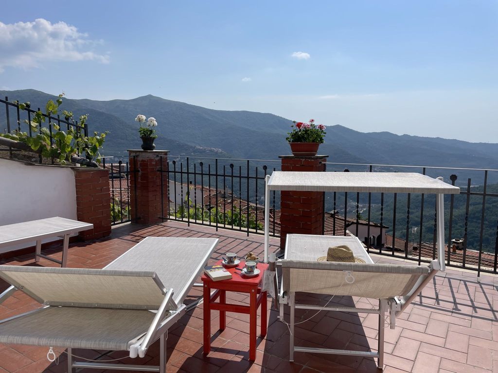 Casa Sylvie