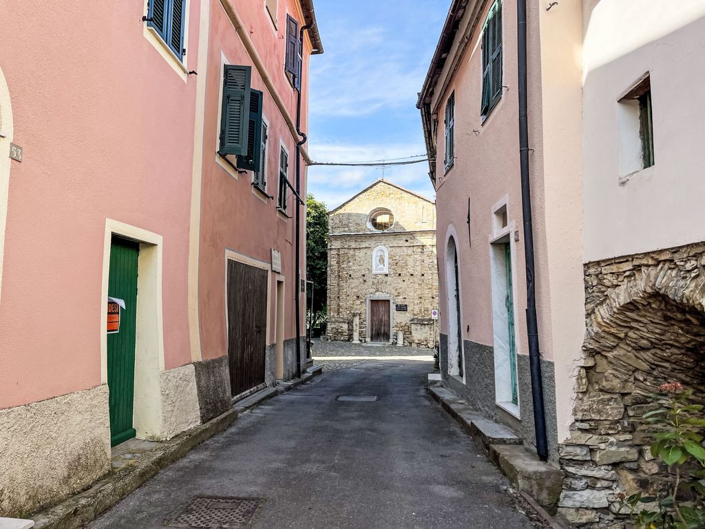Casa Sylvie