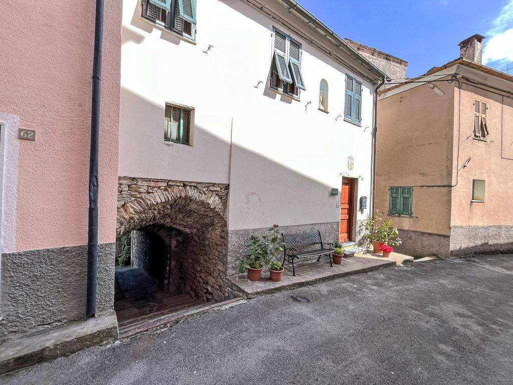 Casa Sylvie