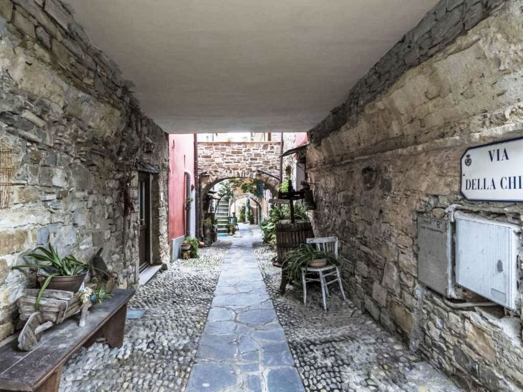 La Vecchia Stalla