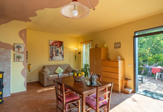 Casa Trinità .1