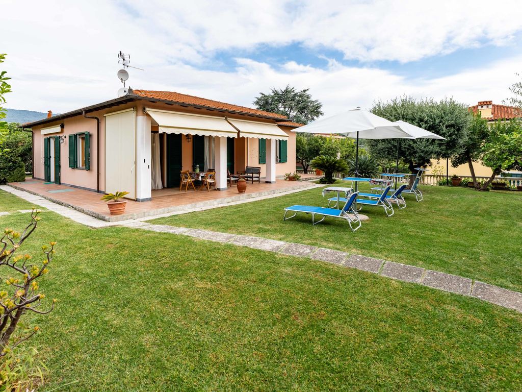 La Casetta