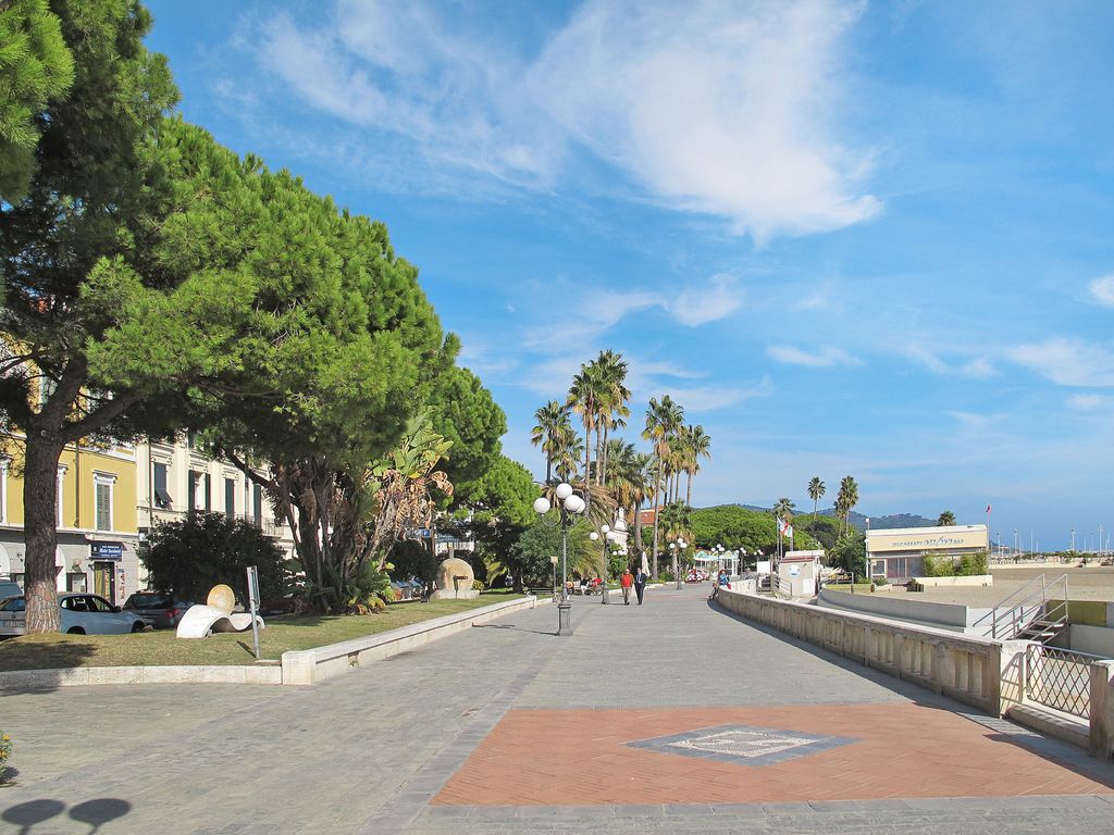 Il Terrazzo E