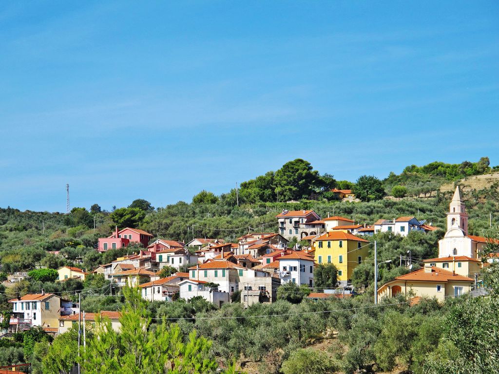 Il Terrazzo E