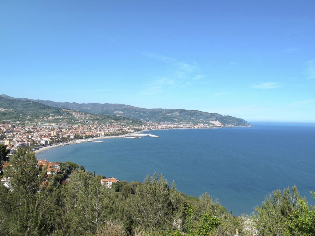 Il Terrazzo E
