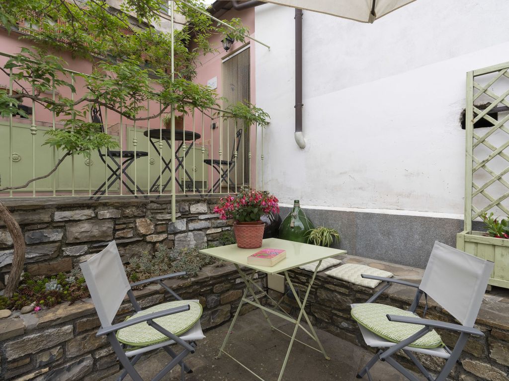 La Vecchia Stalla