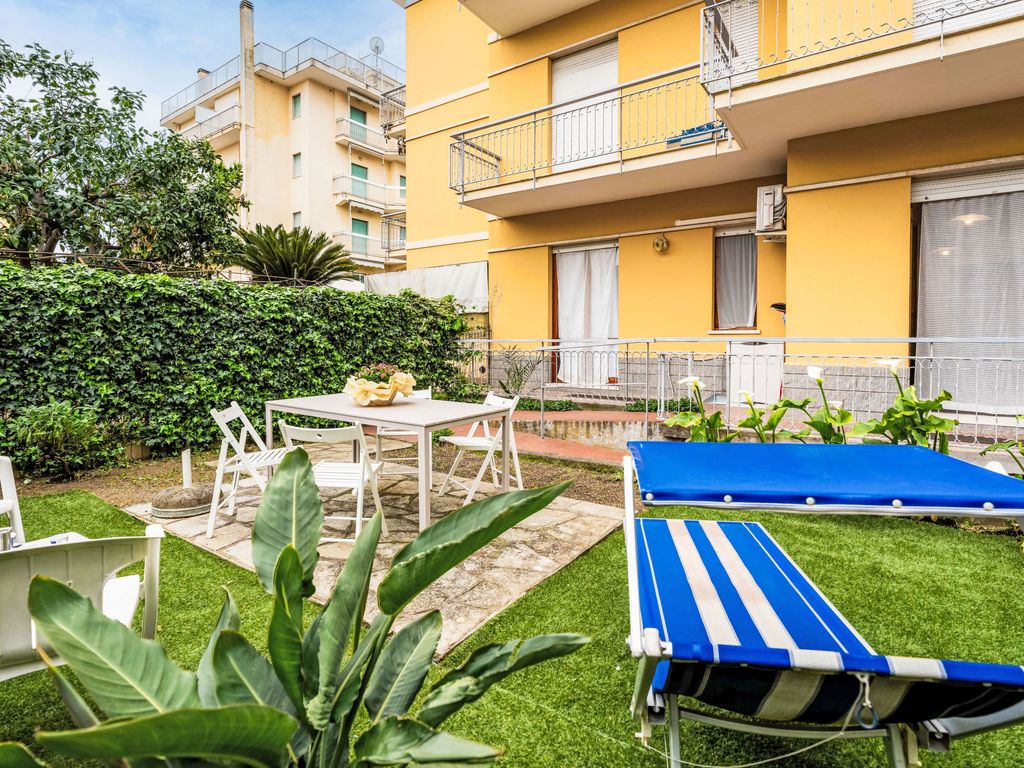 Casa del Mare