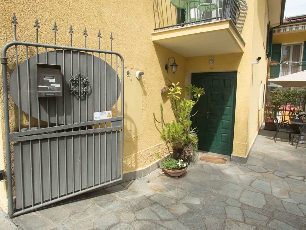 in Diano San Pietro