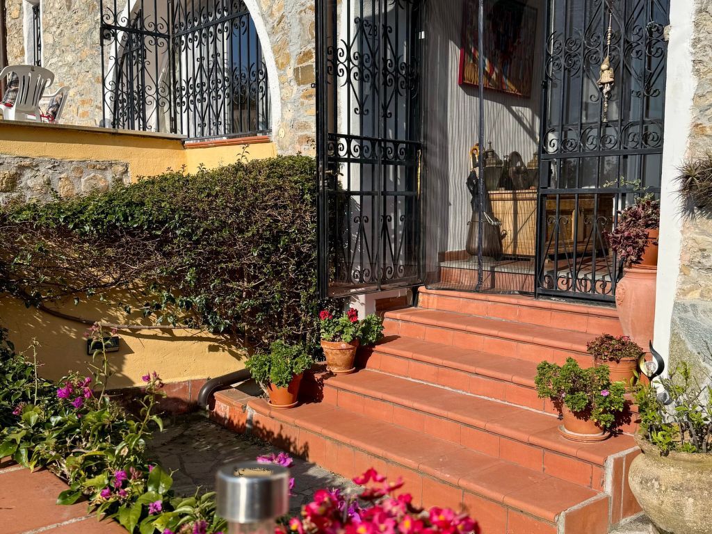 Casa Belvedere
