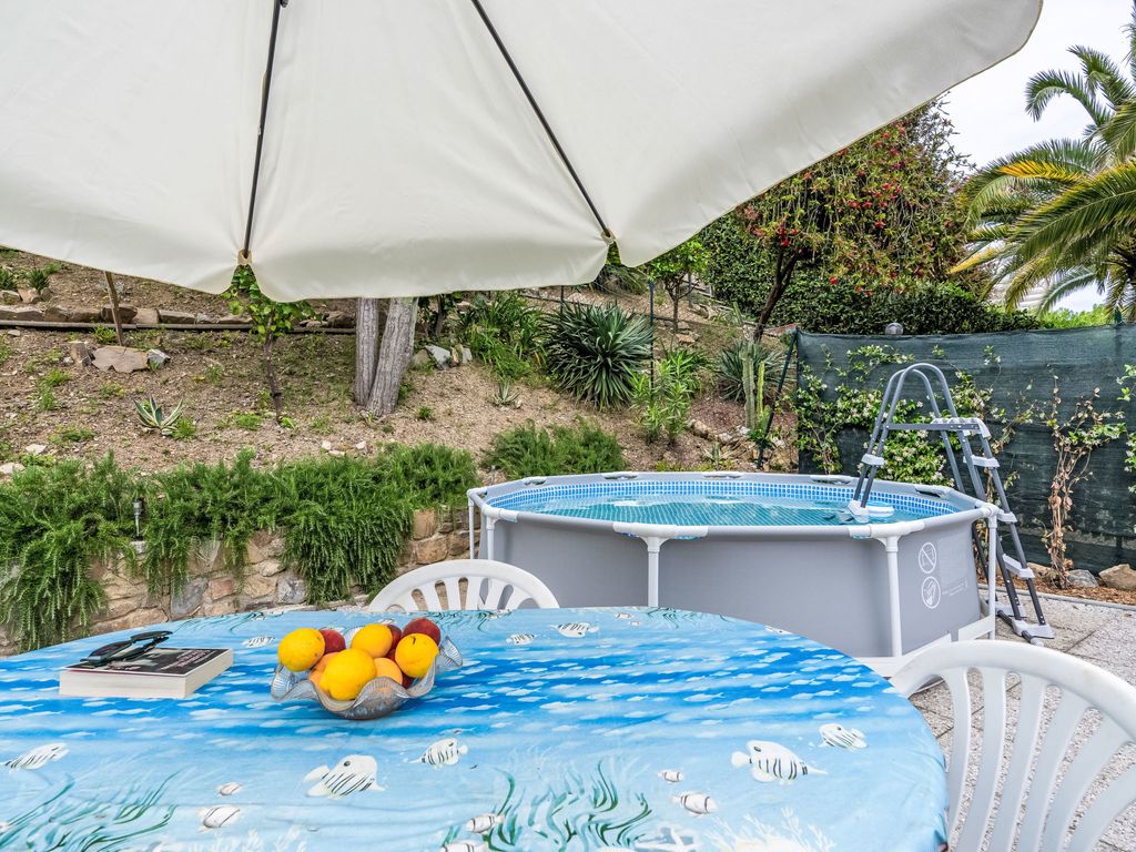 Paradiso tra gli Ulivi