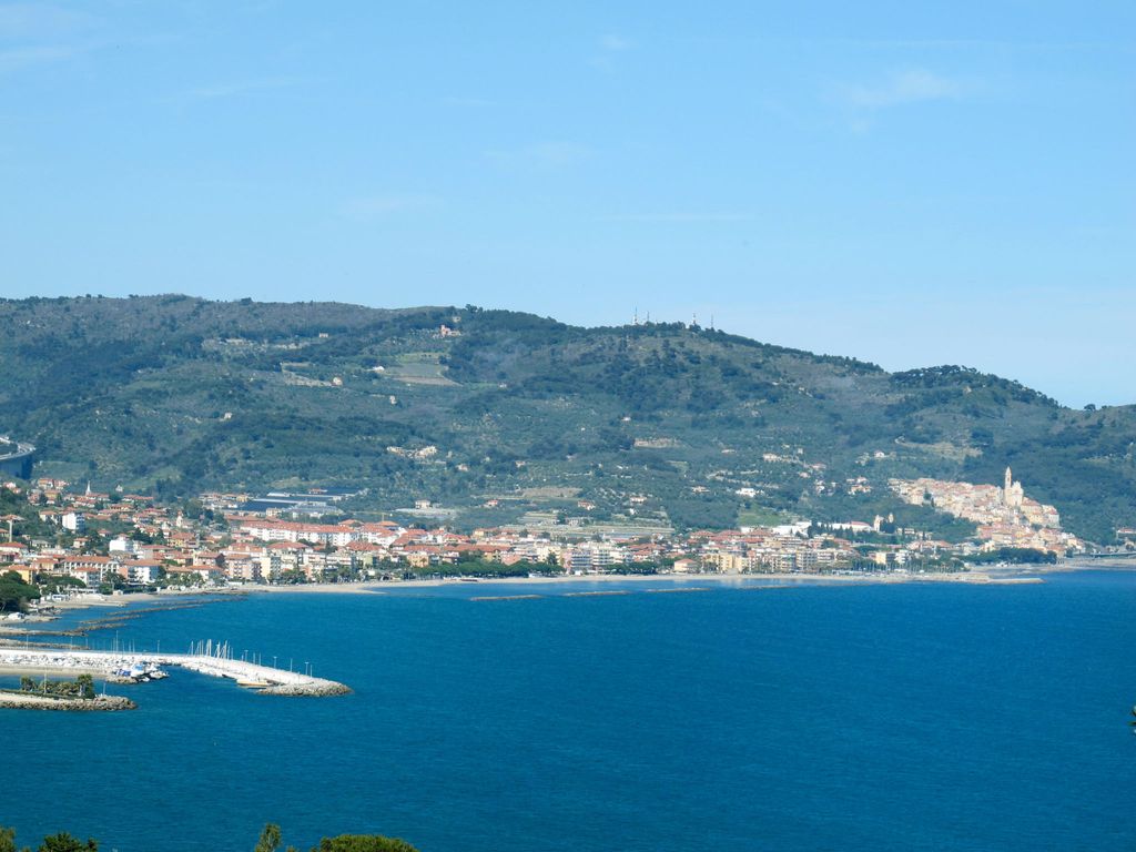 il Forno