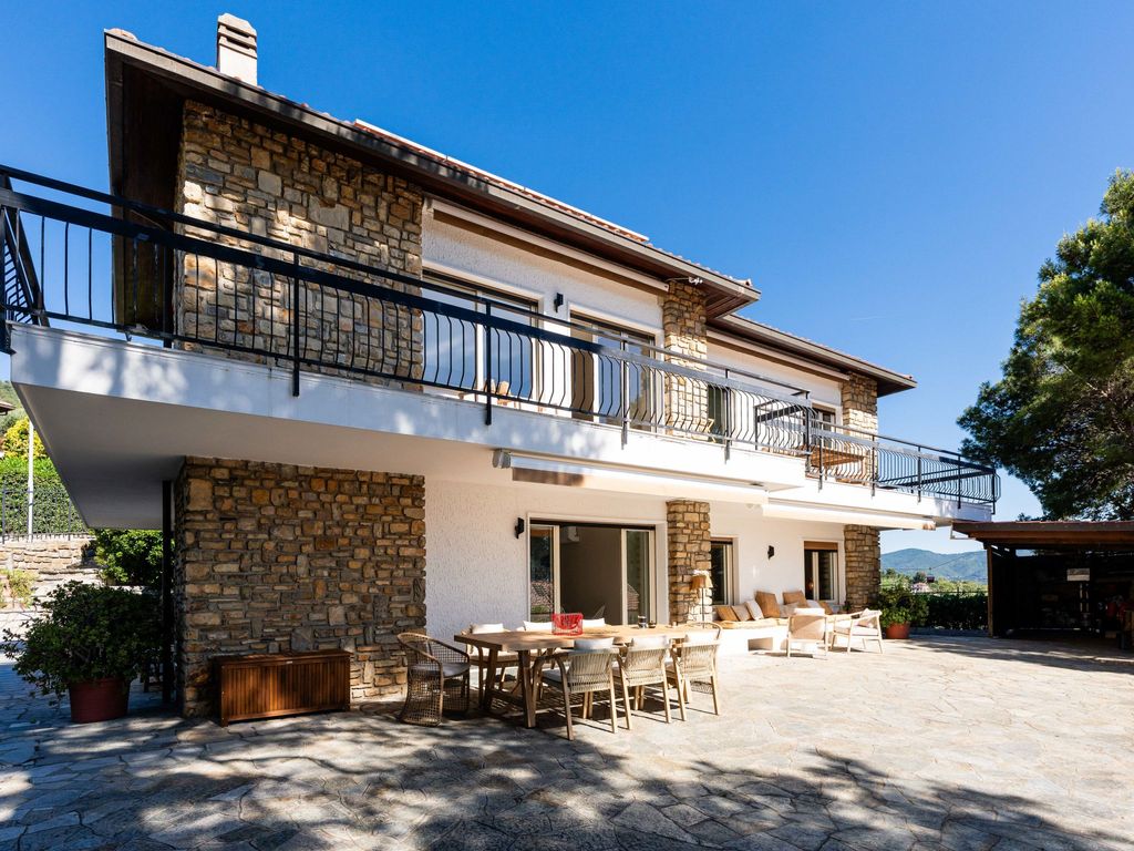 A Casa di amici