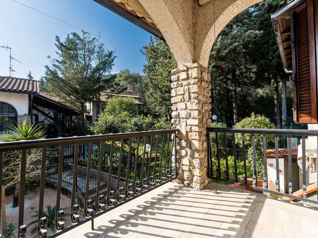 Maison Silvia