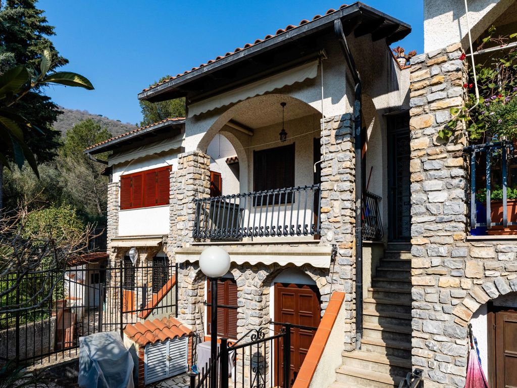 Maison Silvia