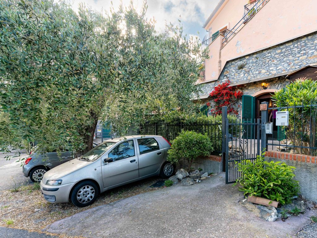 La Bouganville - Rustico con giardino