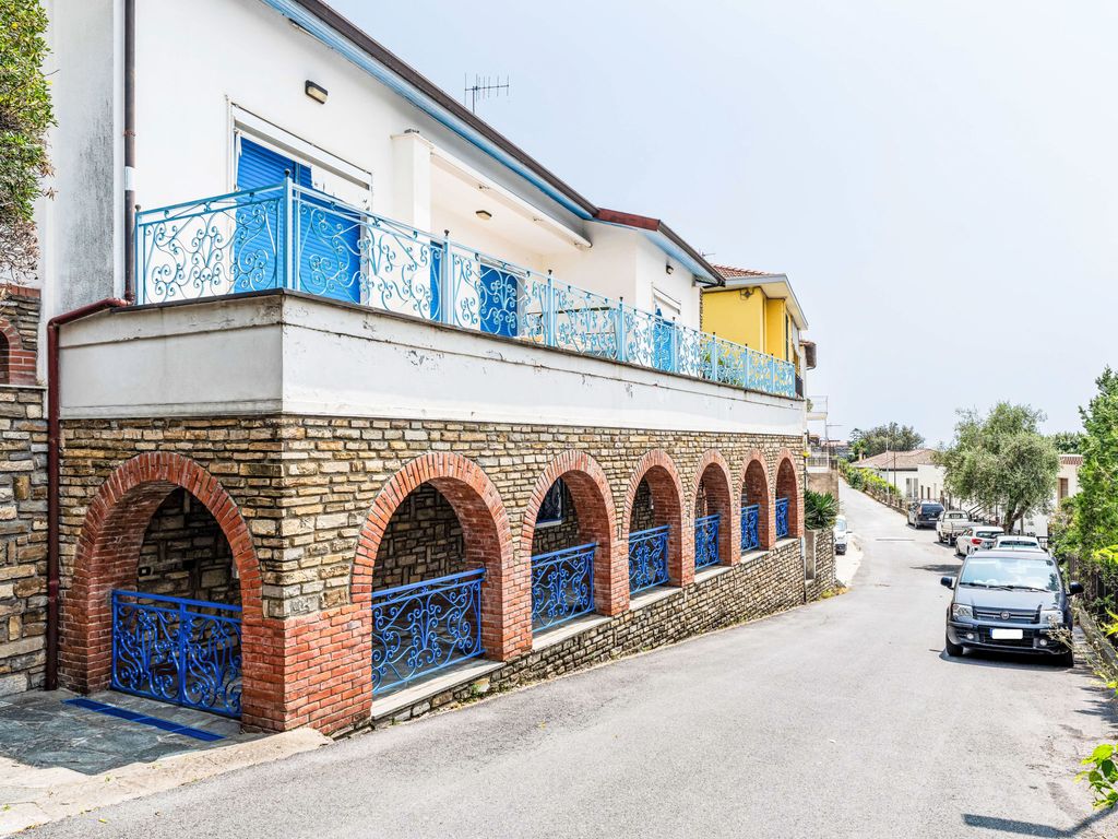 Mignone