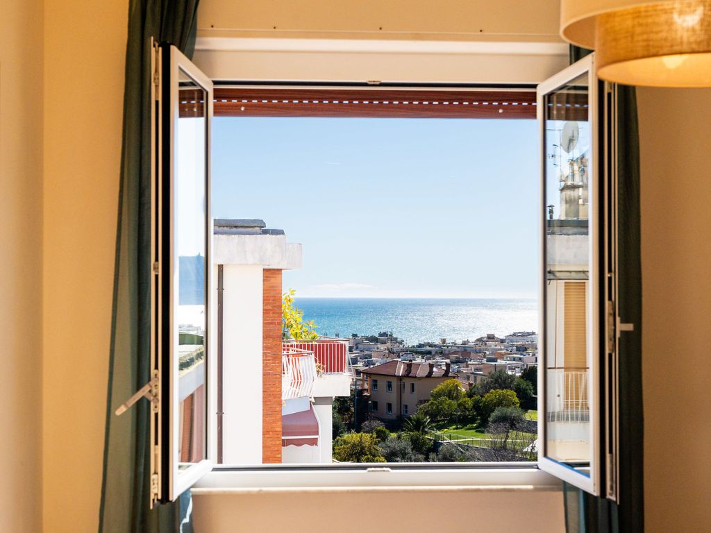 Orizzonte Blu Alassio