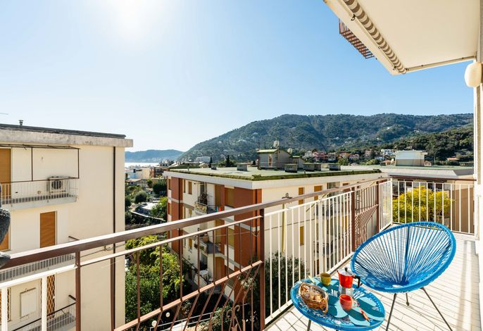 Orizzonte Blu Alassio
