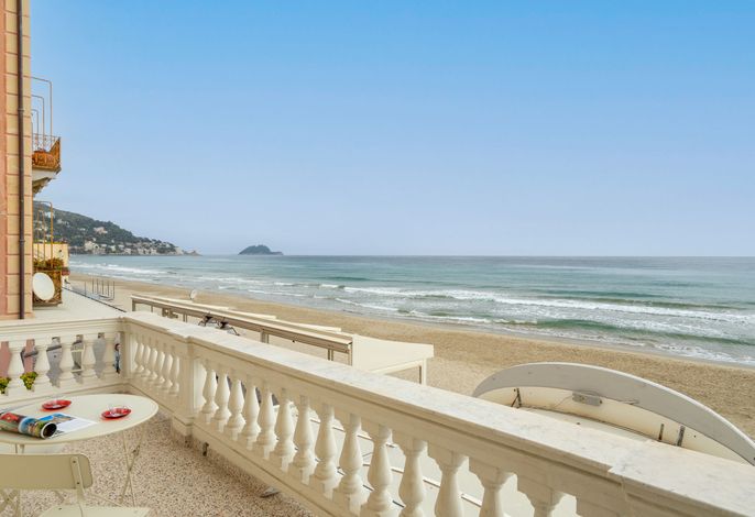 Beach House