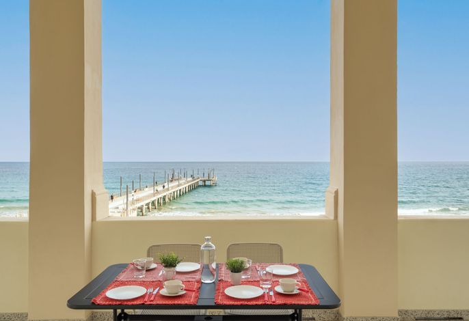 Terrazza sul Molo