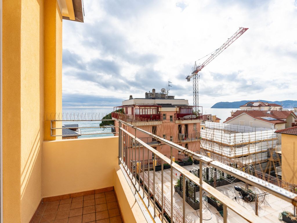 Alassio Fairplace