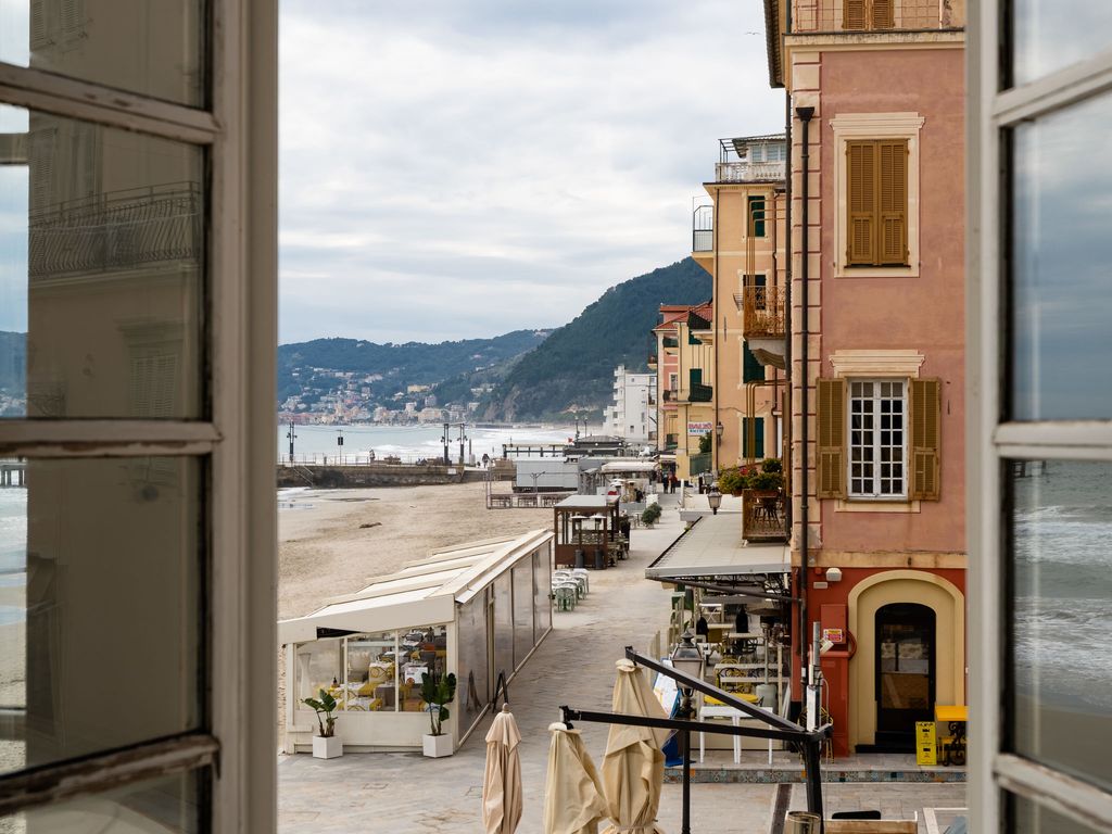 Casa Sole Mare