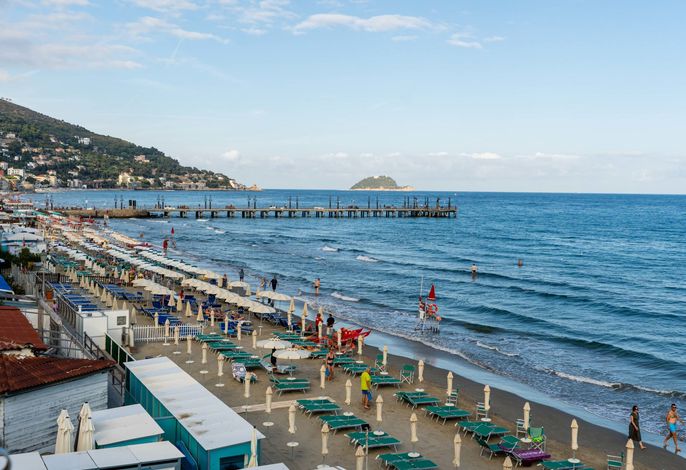 Casa sul Mare – Foto 2