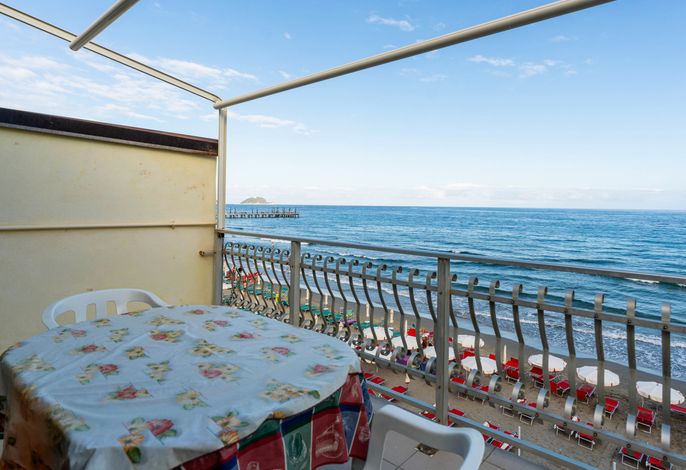 Casa sul Mare