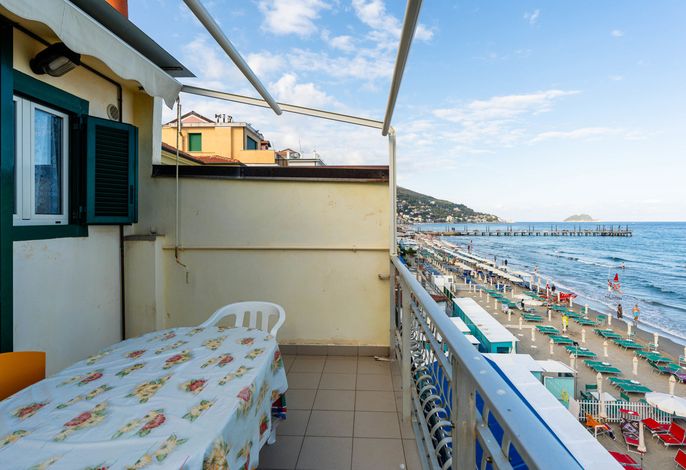 Casa sul Mare – Foto 4