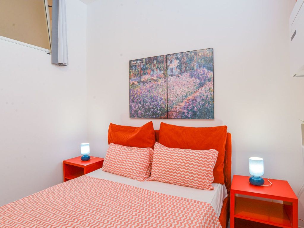 Casa al Mare ad Alassio bei Holiday World