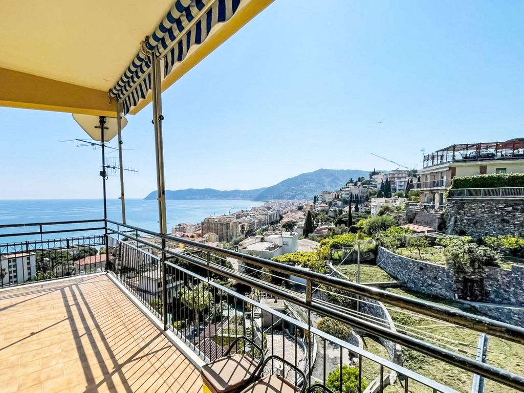 Vista Mare