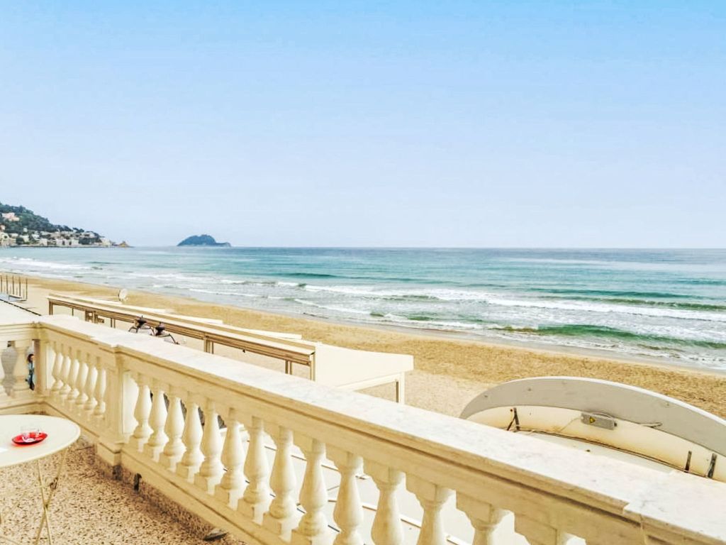 Beach House