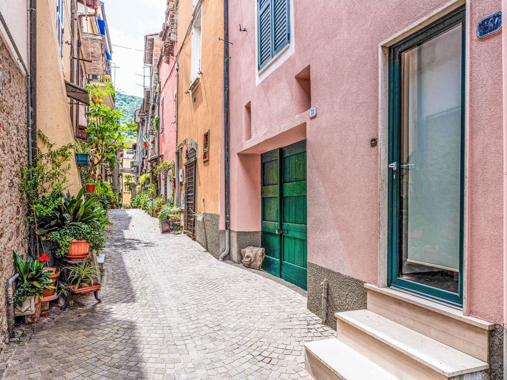 La Terrazza di Villanova