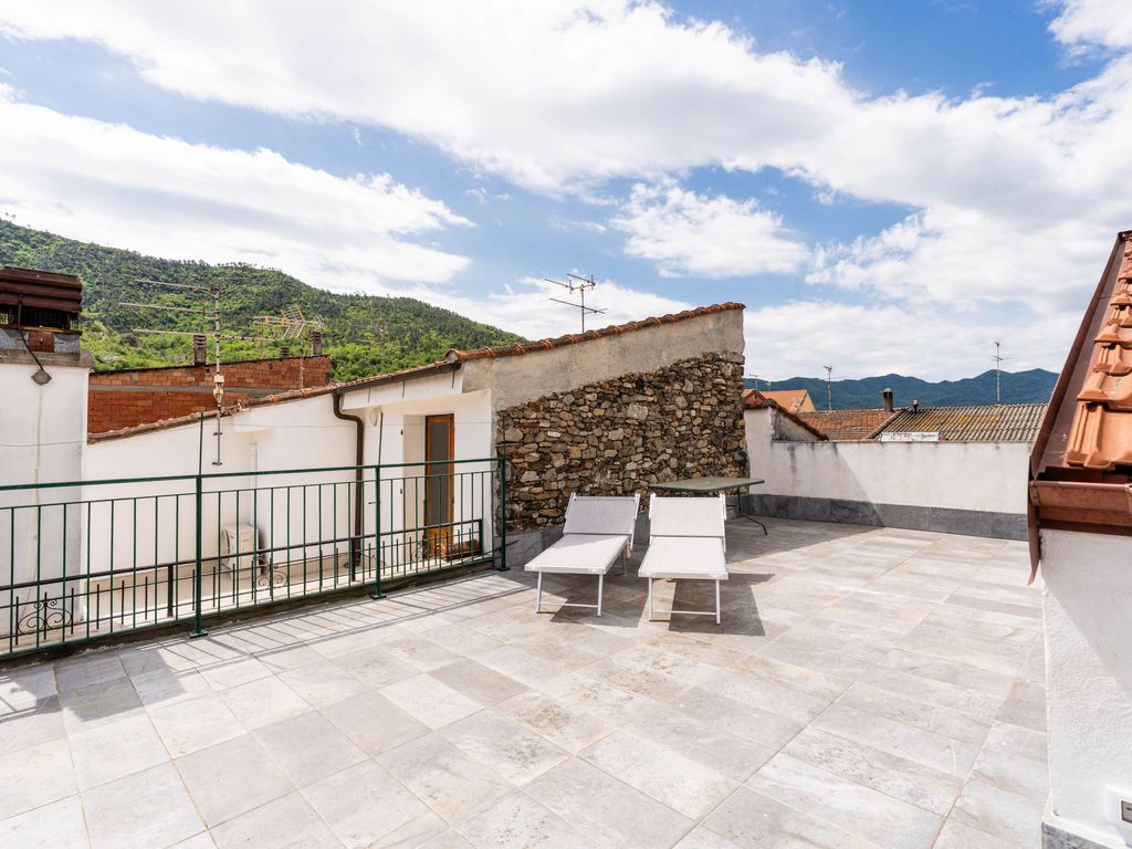 La Terrazza di Villanova